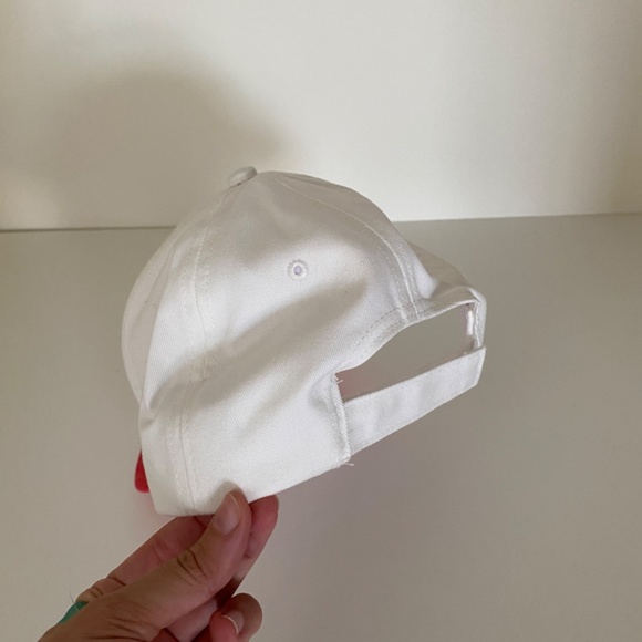 Target x Prince Pickleball Hat | One Size - Picture 2 of 3